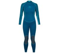Combinaison de plongée femme Trespass Lox Bleu XL