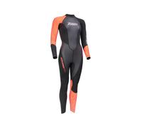 Combinaison de plongée femme Zoggs Explorer Pro Fs Noir M