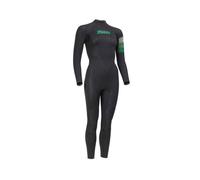 Combinaison de plongée femme Zoggs Scout Tour Fs L