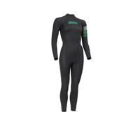 Combinaison de plongée femme Zoggs Scout Tour Fs Noir XS
