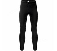 Combinaison De Plongée Homme Combinaison de plongée 3 mm for Homme, Combinaison de plongée, Maillot de Bain, Manches Longues, Manteau de plongée avec Tuba, Surf, Hiver(Black,XX-Large)