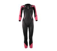 HUUB Combinaison en néoprène Surface Woman – Noir – Taille L Femme
