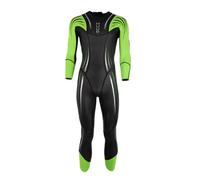 HUUB Design Combinaison néoprène Surface Vert Taille L Homme