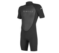 Combinaison de plongee Oneill wetsuits - 5041-A00-L - O'Neill Reactor II 2mm Back Zip Spring Combinaison de plongee Homme L