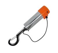 Combinaison de plongée plongée Choix de sécurité pour hochet à signal Bell avec clip