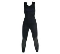 Combinaison de plongée sans manches femme Beuchat Athena 5 mm Noir XL