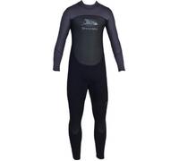 Trespass Diver 5 Mm Freediving Wetsuit Noir XL Homme