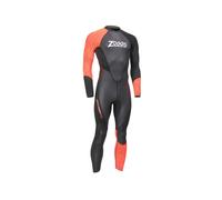 Combinaison de plongée Zoggs Explorer Pro Fs Noir M