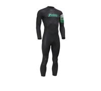 Combinaison de plongée Zoggs Scout Tour Fs Noir XS