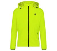 Combinaison de pluie Agu Go Essential Jaune