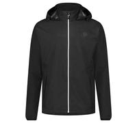 Combinaison de pluie Agu Go Essential Noir