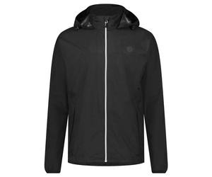 Combinaison de pluie Agu Go Essential Noir