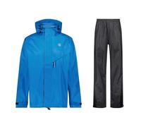 Agu Passat Rain Essential Jacket Bleu XS Homme