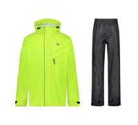 Agu Passat Rain Essential Jacket Jaune S Homme