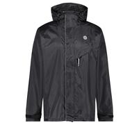 Agu Passat Rain Essential Jacket Noir XS Homme