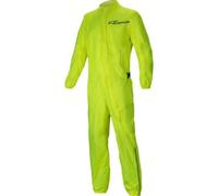 Combinaison De Pluie Alpinestars 3260125-55-M Hurricane