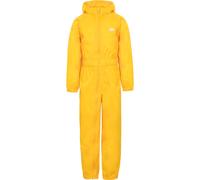 Combinaison de pluie bébé polyamide button jaune 18/24M(81/86)