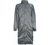CAPE OJ LONG RAINWEAR JR0340 IMPERMÉABLE NOIR TAILLE L