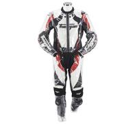 Combinaison de pluie de course Furygan - noir - S S