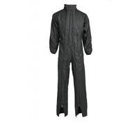 Combinaison de pluie Flex unisexe Ork M olive NORTH WAYS