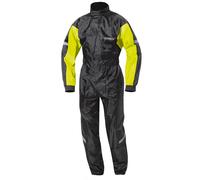 Held Splash 2.0, la pluie costume 1pcs. L Noir/Jaune Néon Noir/Jaune Néon