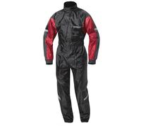 Combinaison De Pluie Held Splash 2.0 Couleur: Noir/Rouge Taille: S
