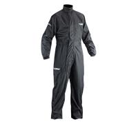 Combinaison de Pluie Ixon Compact NoirS Noir