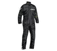 Combinaison de Pluie Ixon Yosemite Noir/Jaune VifM Noir,Jaune Vif
