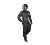 Combinaison de Pluie iXS Horton 3.0 NoirL Noir