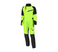 Combinaison de Pluie Macna Hydra 3.0 Jaune/NoirM Jaune,Noir