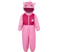 Combinaison De Pluie Mudplay Iii Rose 18/24M(81/86)
