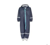 Combinaison de pluie - Playshoes - Bébé - Légère - Étanche - Réfléchissante 9-12 mois