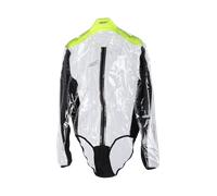 Rst Race Dept Wp Rain Jacket Clair S