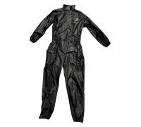 Shot Mud 2.0 Rain Suit Noir XS Homme,Femme