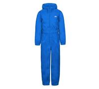 Combinaison de pluie - Trespass - Enfant - Imperméable - Respirant - Capuche 12-18 mois