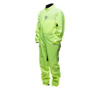Dainese Ultralight Rain Suit Vert 2XL Homme,Femme
