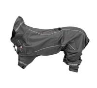 Combinaison De Pluie Vaasa - Xs: 25 Cm, Gris