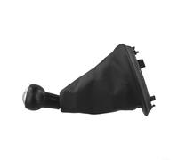 Combinaison de pommeau de levier de vitesse et de veste de levier conçue pour les conducteurs manuels Berlingo à 5 vitesses à la recherche d'une meilleure sensation opérationnelle