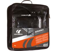 Combinaison de poteaux de filet de tennis de table Advance Cornilleau