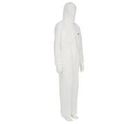 Combinaison de protection 3M™ 4500 blanc, taille L
