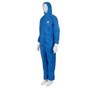 Combinaison de protection 3M™ 4532+ bleu, taille 3XL
