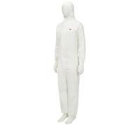 3M™ – Combinaison de protection 4545 – Blanc – Taille L