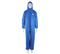 Combinaison de protection 4515 - SMS XXL Bleu - 3M - K45153B 00 XXL