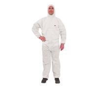 Combinaison de protection 4532+ taille L blanc cat. III 3M Quantité:20