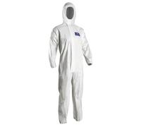 Combinaison 5M20 COVERALL blanc - COVERGUARD - MO44305 M