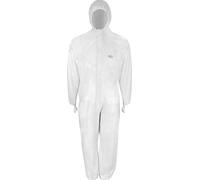 Combinaison de protection CS500 taille XL blanc EPI III COVERSTAR