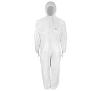 Combinaison de protection CS500 taille XXXL blanc EPI III COVERSTAR