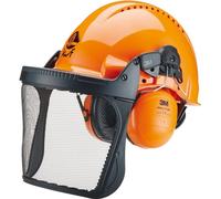 Combinaison de protection de la tête CE FPA en G3000M, H31P3E/5C DG