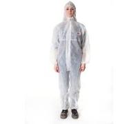 Combinaison de protection en non-tissé catégorie I taille XL