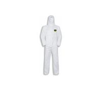 Combinaison de protection jetable 5/6 classic, S